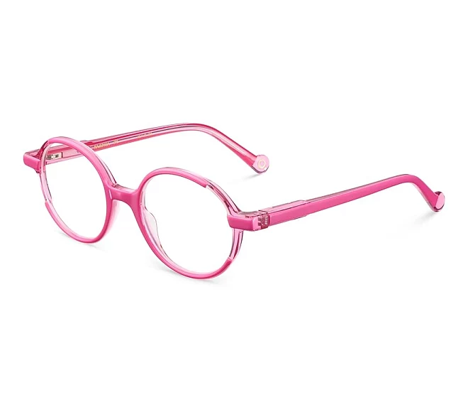 Etnia Barcelona eyeglasses KAJENGA PK 45 18 Pink
