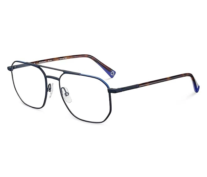 Etnia Barcelona eyeglasses KINGMAN BLHV 54 18 BlackBlue