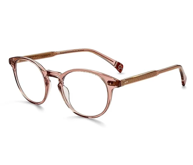 Etnia Barcelona eyeglasses KREUZBERG III PKGR 47 20 PinkGreen