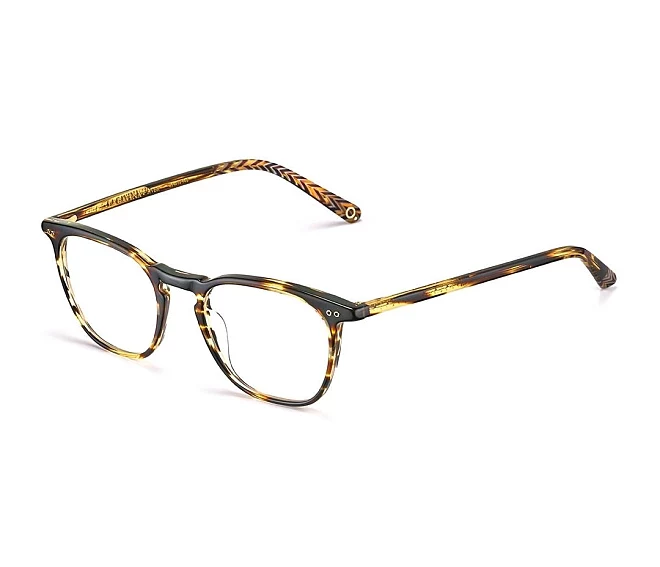 Etnia Barcelona eyeglasses LAGAVINA HVBR 49 19 Havana