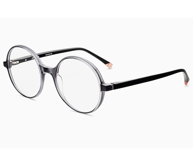 Etnia Barcelona eyeglasses LOTO BK 54 20 Black