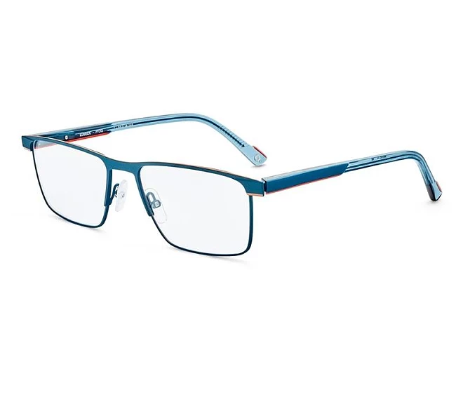Etnia Barcelona eyeglasses LUBECK PTOG 53 17 PearlOrange