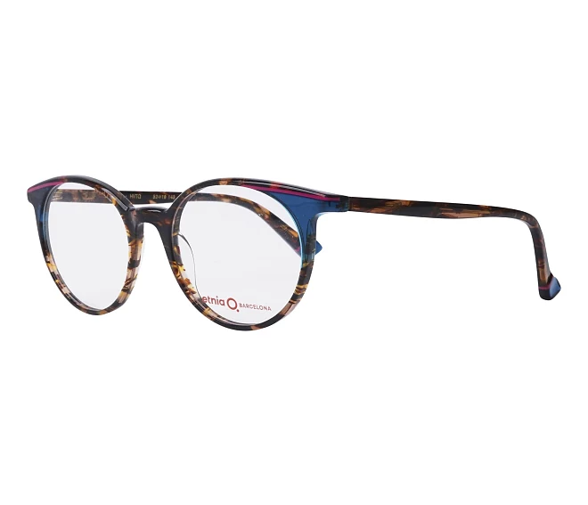 Etnia Barcelona eyeglasses MALALA HVTQ 52 19 HavanaPink