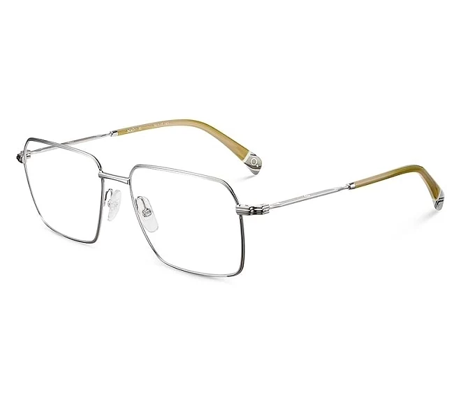 Etnia Barcelona eyeglasses MAO SL 56 17 Silver