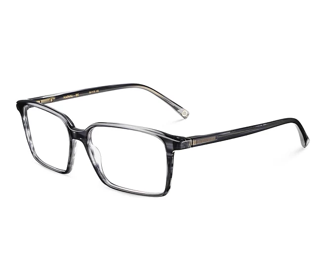 Etnia Barcelona eyeglasses NARVAL BK 56 15 Black