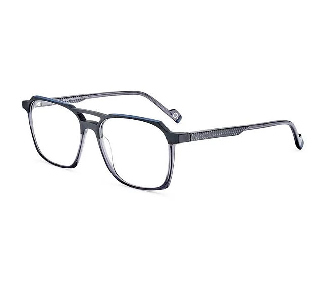 Etnia Barcelona eyeglasses PABLO BKBL 55 16 Black