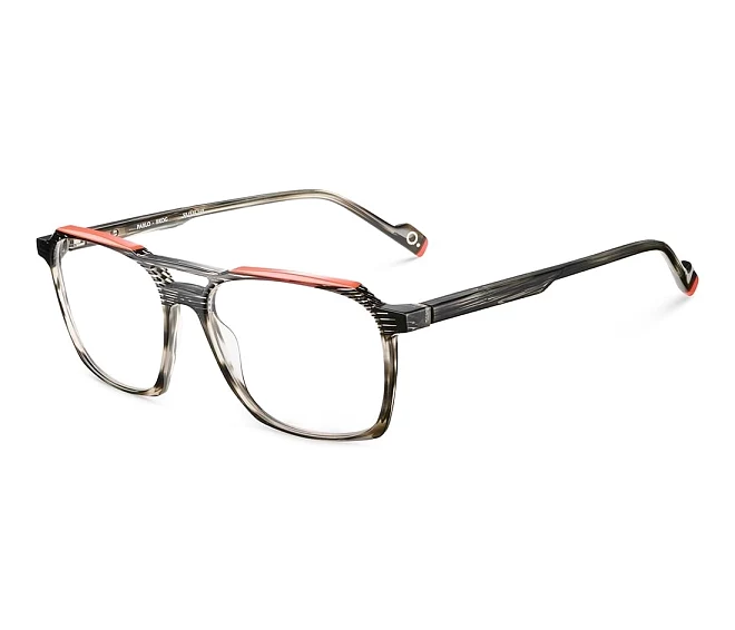 Etnia Barcelona eyeglasses PABLO BKOG 55 16 BlackOrange