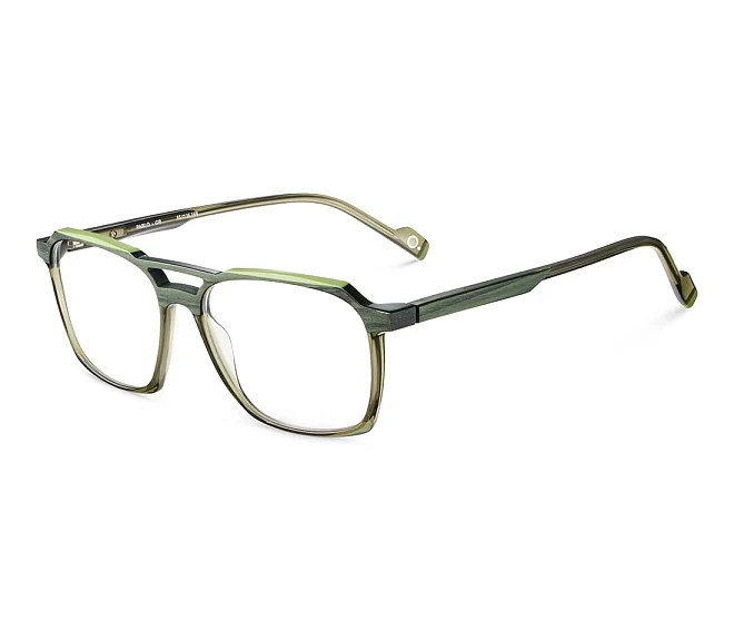 Etnia Barcelona eyeglasses PABLO GR 55 16 Green