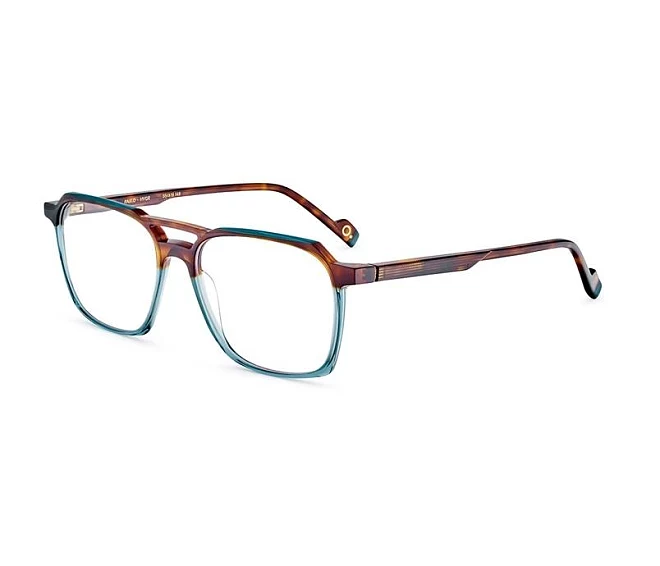 Etnia Barcelona eyeglasses PABLO HVGR 55 16 HavanaGrey
