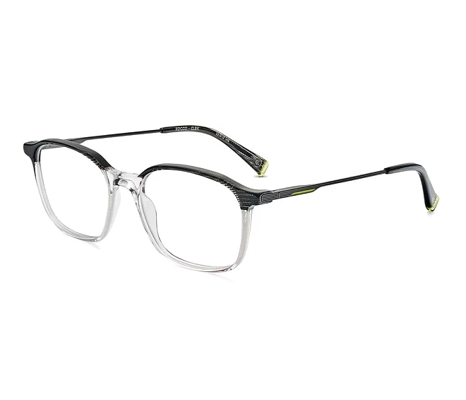 Etnia Barcelona eyeglasses ROCCO CLBK 52 17 CrystalBlack