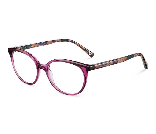 Etnia Barcelona eyeglasses SAKAI PUDG 51 17 PurpleMix