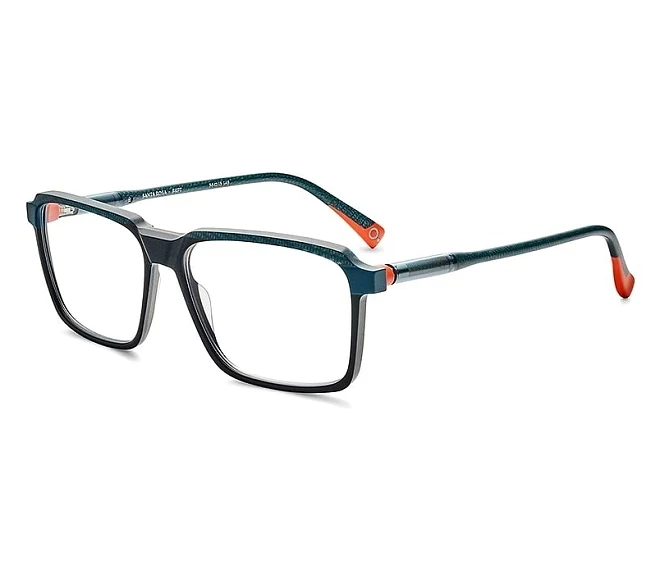 Etnia Barcelona eyeglasses SANTAROSA BKPT 56 15 BlackBlue