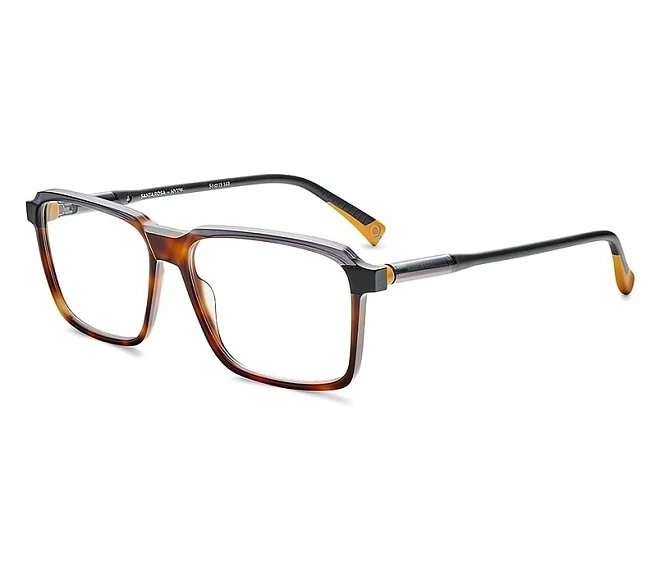 Etnia Barcelona eyeglasses SANTAROSA HVYW 56 15 HavanaYellow