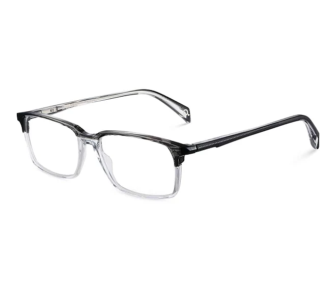 Etnia Barcelona eyeglasses SEPANG BKCL 54 15 BlackCrystal
