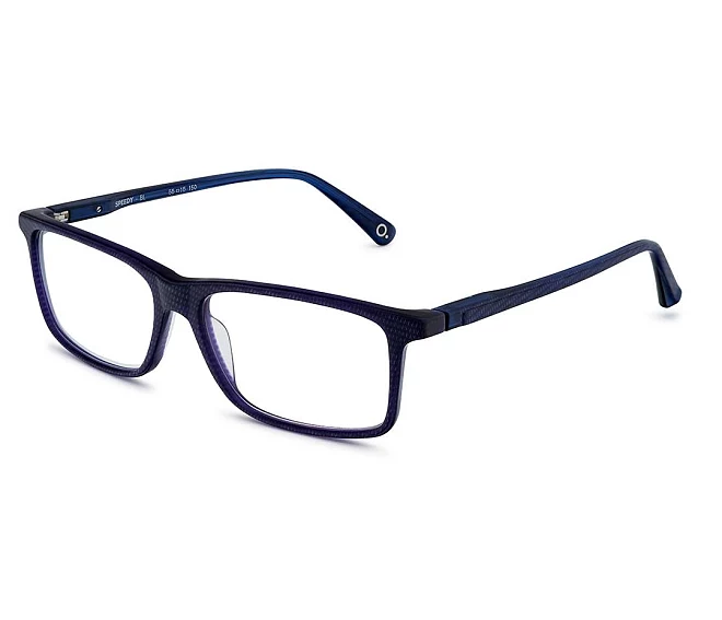 Etnia Barcelona eyeglasses SPEEDY BL 55 15 Violet