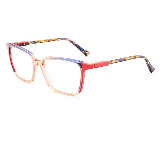 Etnia Barcelona eyeglasses SUSSEX PKBL 53 15 OrangeBlue