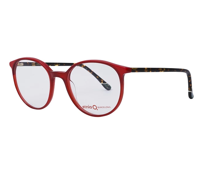 Etnia Barcelona eyeglasses TULIP RDHV 51 18 RedHavana