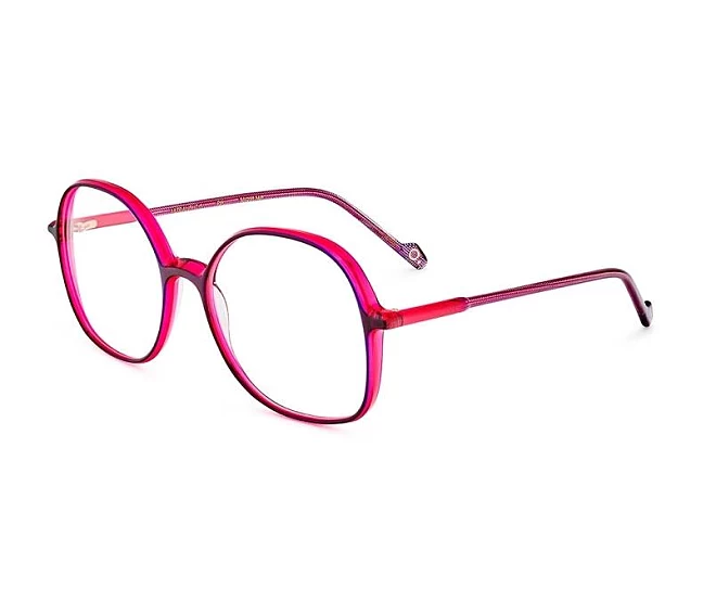 Etnia Barcelona eyeglasses ULTRALIGHT 8 PU 53 16 PlumViolet