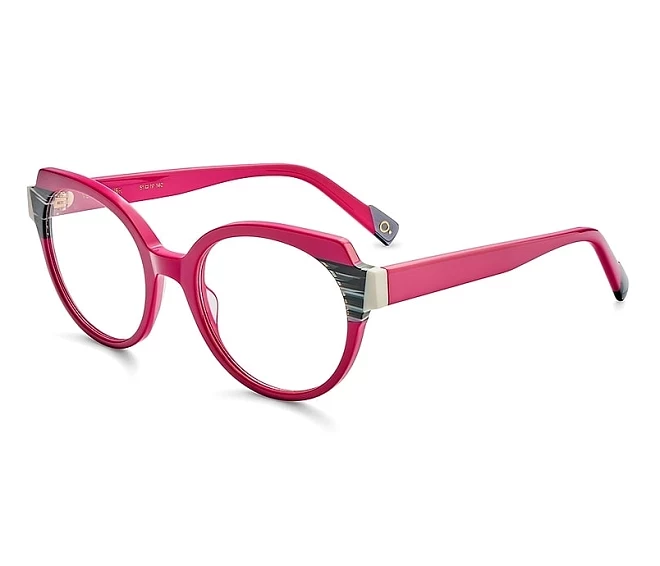 Etnia Barcelona eyeglasses VENUS FUBK 51 19 Fuchsia
