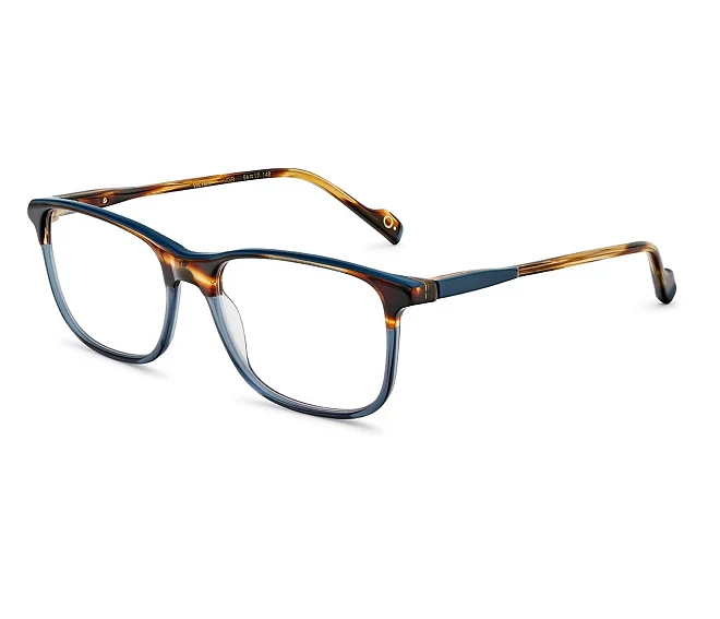 Etnia Barcelona eyeglasses VICTOR HVGR 54 17 BrownGreen