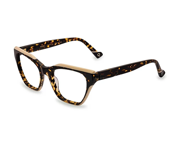 Etnia Barcelona eyeglasses VIVIEN HVWH 54 19 HavanaCream