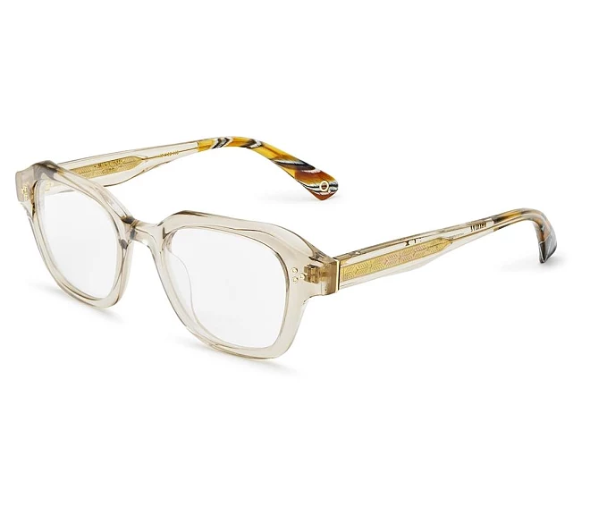 Etnia Barcelona eyeglasses WAYNE GYBR 47 20 GreyGold