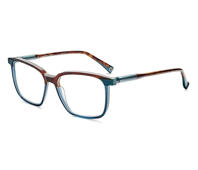 Etnia Barcelona eyeglasses WHITEOAK HVPT 54 15 HavanaBlue
