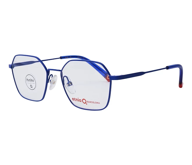 Etnia Barcelona eyeglasses YUKI BL 48 16 Blue