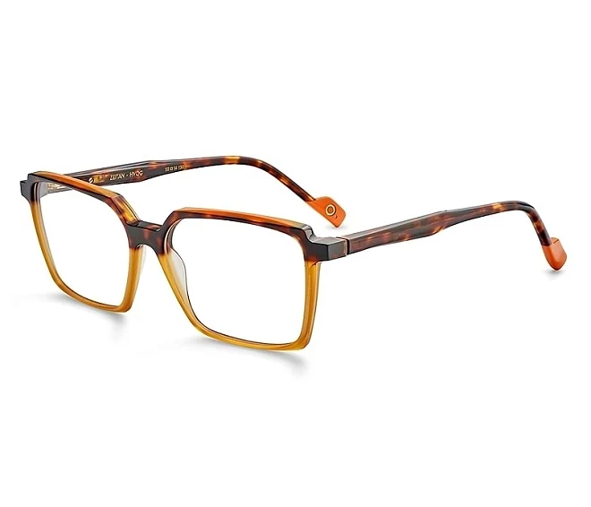 Etnia Barcelona eyeglasses ZEITAN HVOG 53 14 HavanaOrange