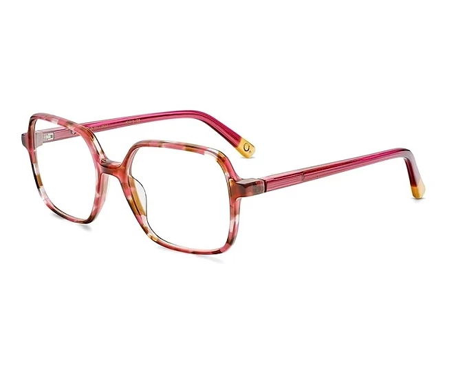 Etnia Barcelona eyeglasses ELEVEN PKHV 49 16 Cherry