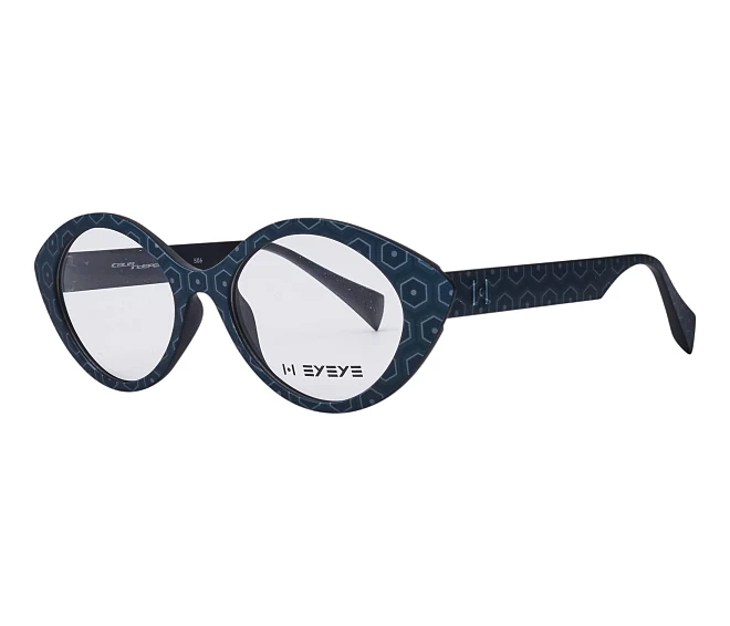 Eyeye eyeglasses IV-014 ESA009 51 18 Blue