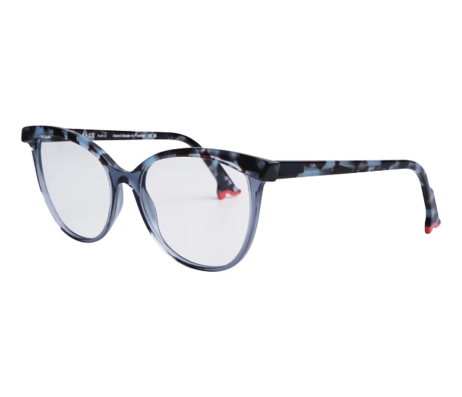 Face a Face eyeglasses BOCCA-KAHL-3 6282 55 16 Blue