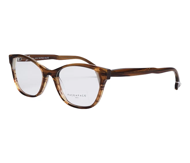 Face a Face eyeglasses BOCCA-LEMON-2 1806 50 17 Brown