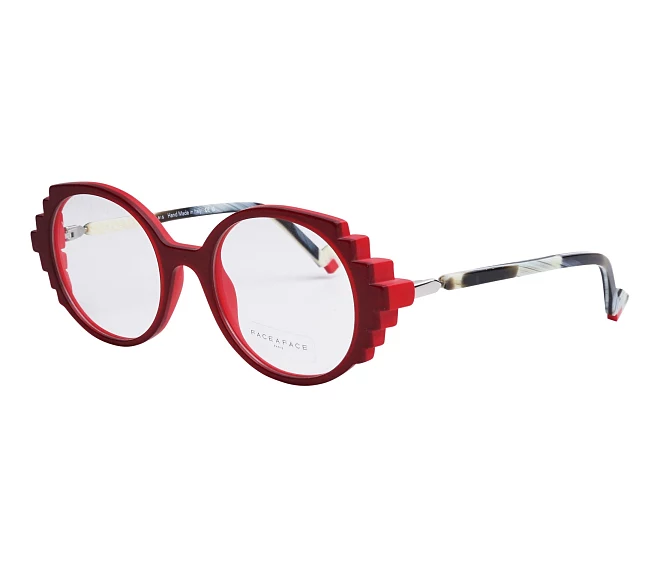 Face a Face eyeglasses BOCCA-PIXEL-3 2216 50 19 RedMix