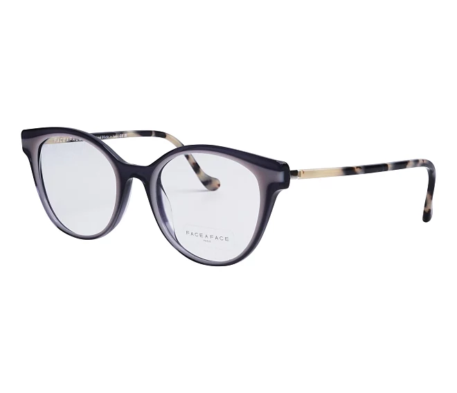 Face a Face eyeglasses BULLE-2 203 50 18 BlackBeige