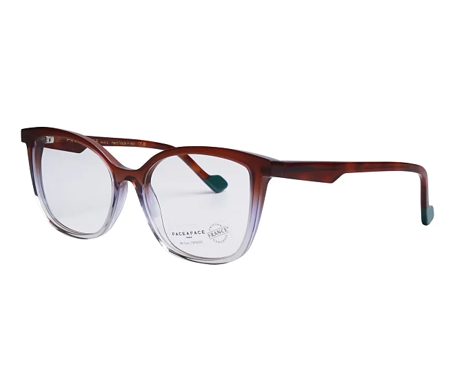 Face a Face eyeglasses HANNA-3 4171 54 17 BrownCrystal