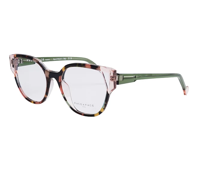 Face a Face eyeglasses IPSSO-1 1324 50 19 HavanaPink