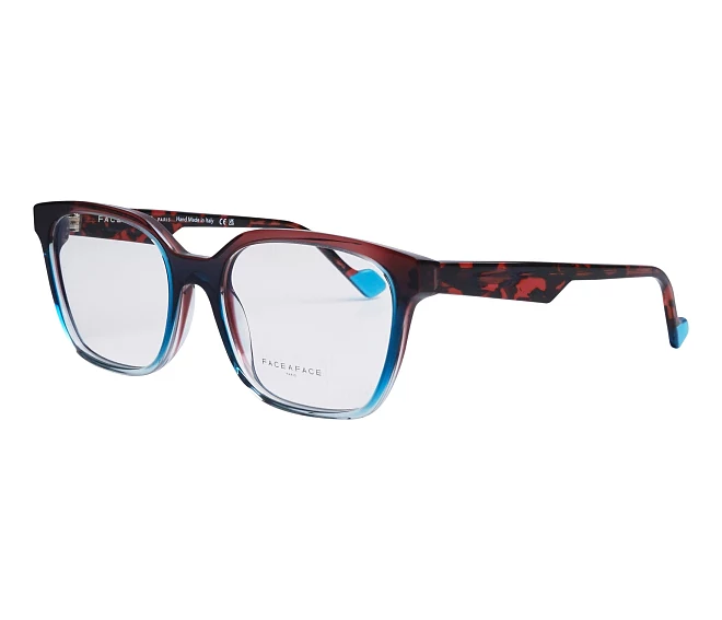 Face a Face eyeglasses MICAH-2 1102 55 18 MixHavana