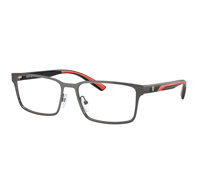 Scuderia Ferrari eyeglasses FZ7002 111 56 18 Grey