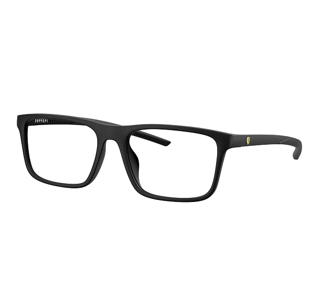 Scuderia Ferrari eyeglasses FZ8001U 504 54 18 Black