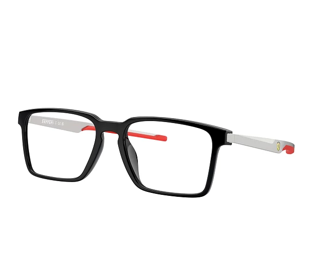 Scuderia Ferrari eyeglasses FZ8005U 501 54 18 Black