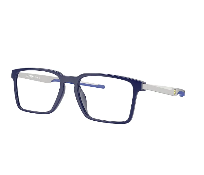 Scuderia Ferrari eyeglasses FZ8005U 512 54 18 Blue