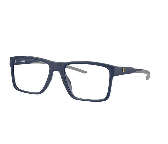 Scuderia Ferrari eyeglasses FZ8007U 510 54 18 Blue