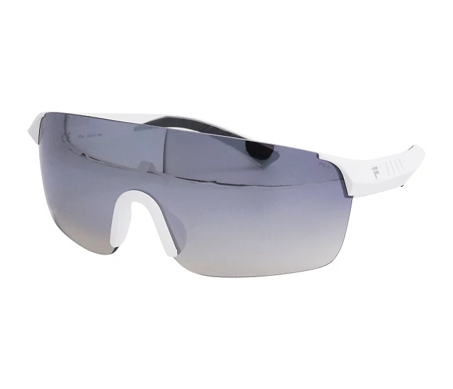 Fila sunglasses SF9380 6VCX   White