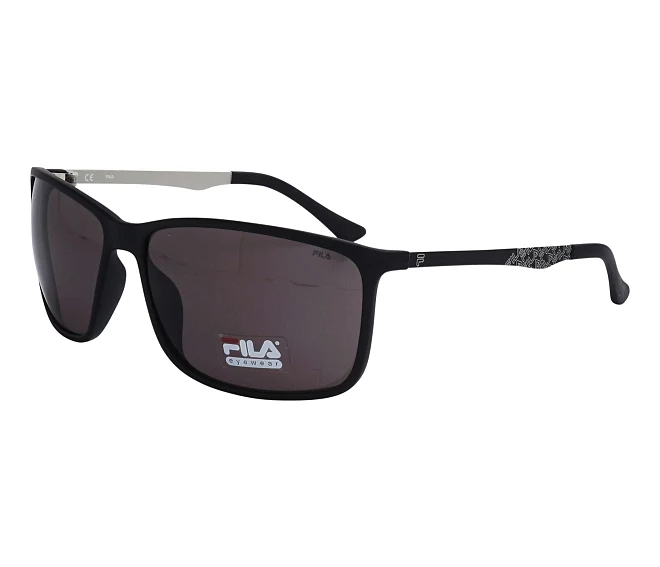 Fila sunglasses SF9383 0U28 62 14 BlackGrey