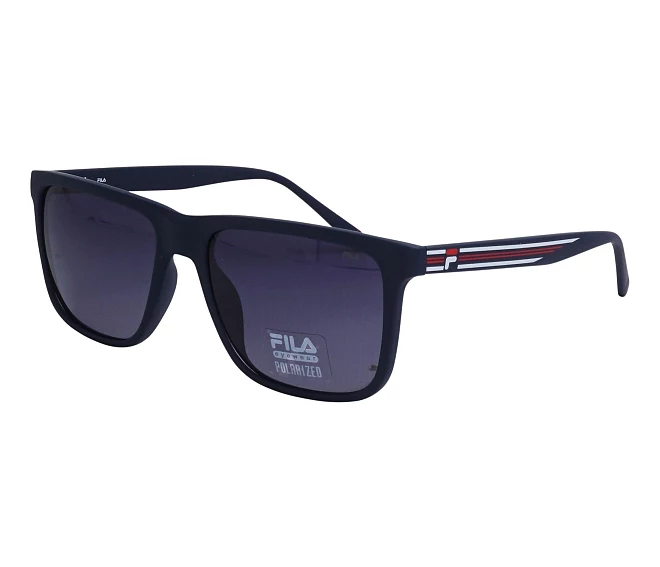 Fila sunglasses SF9396 C03P 56 17 Blue