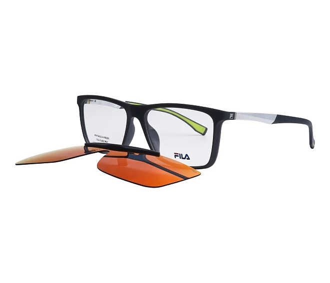 Fila eyeglasses SFI200 R43P 55 15 Grey