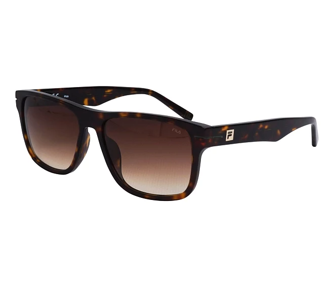 Fila sunglasses SFI208 0722 56 16 Brown