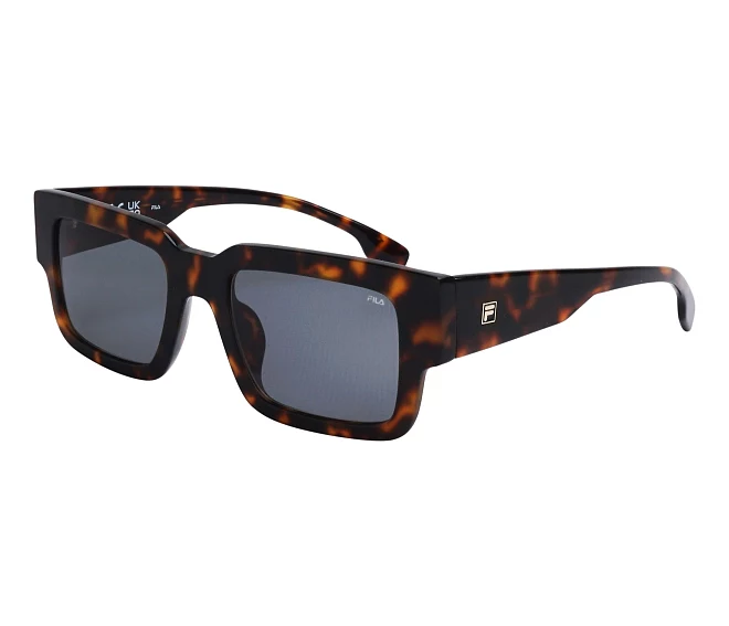 Fila sunglasses SFI314 0C10 51 20 Brown