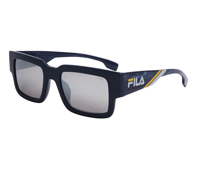 Fila sunglasses SFI314 6S9X 51 20 Blue